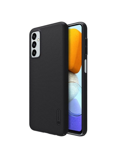 Buy Super Frosted Shield For Samsung Galaxy F23/M23 5G Black in Egypt