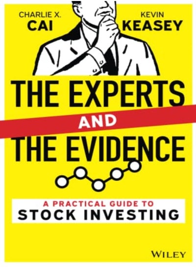 Buy The Experts and the Evidence in UAE