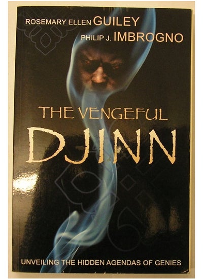 اشتري The Vengeful Djinn: Unveiling the Hidden Agenda of Genies في الامارات