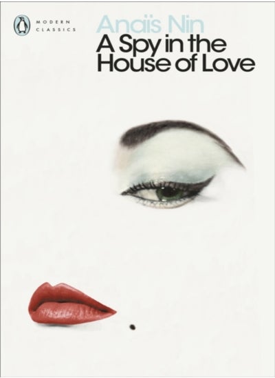 Buy A Spy In The House Of Love in UAE