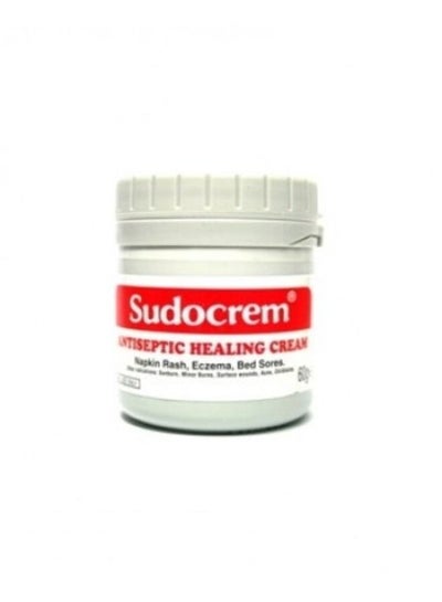 اشتري Sudocrem - Antiseptic Healing Cream 60g في مصر
