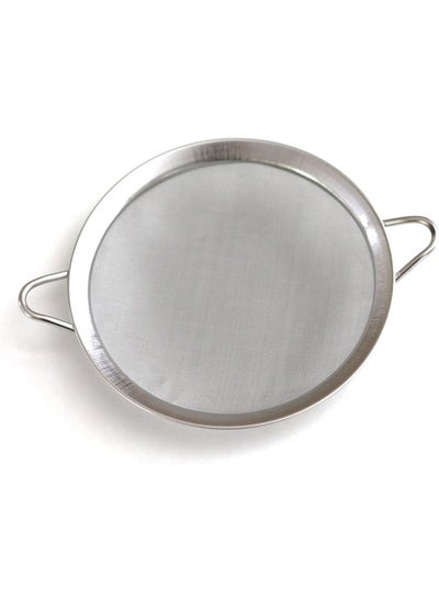 Buy Purelife Enema Coffee Strainer - Unique 10X Micro Mesh Stainless Steel Fabric in UAE