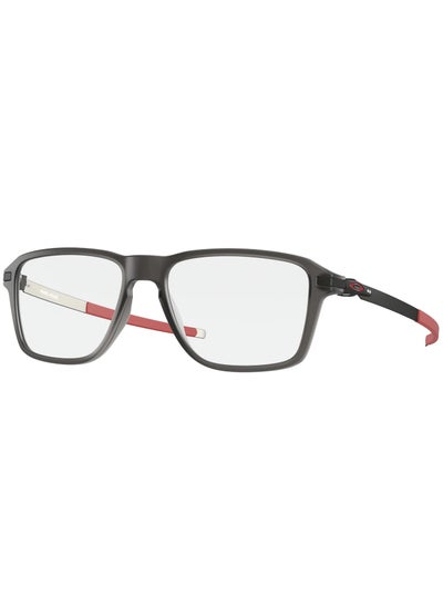 Buy Oakley OX8166 816603 54 Men's Eyeglasses Frame in UAE