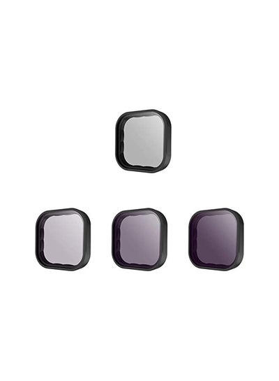اشتري Neutral Density Filters Set for GoPro Hero 9 (Pack of 3) في السعودية