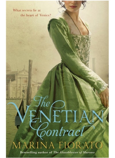 Buy The Venetian Contract in Saudi Arabia