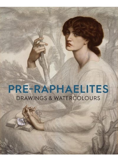 Buy Pre-Raphaelite Drawings and Watercolours in UAE