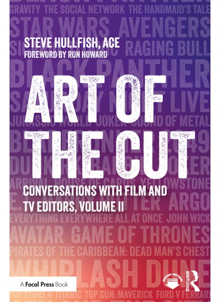 اشتري Art of the Cut في الامارات