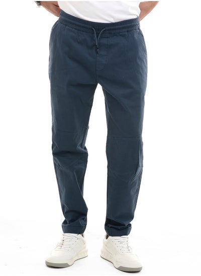 Buy SOFT SLIM JOGGER TROUSERS in Egypt