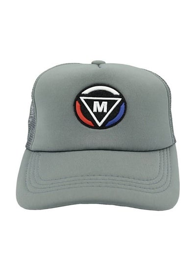 اشتري Minora Classic Trucker Cap for Men's في الامارات