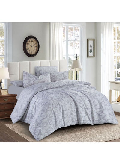 Buy Comforter King Size 6 Pcs Set  Bucks in Saudi Arabia