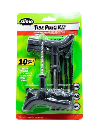 Buy Slime Accessories Ream Plug Pistol No Glue in UAE