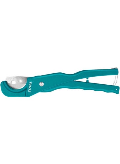 Buy TOTAL TOOLS PVC Pipe cutter 210mm - THT53351 in Egypt