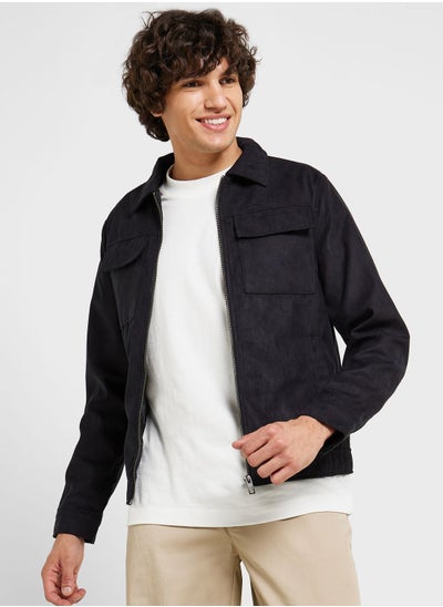 Buy Essential Jacket in UAE