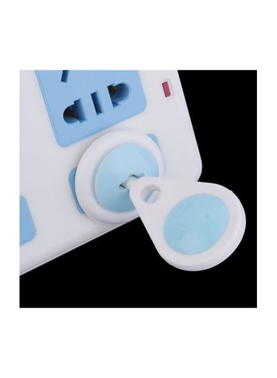 Buy Electric Socket Outlet Cover - 6 Pcs - 2 Packs in Egypt