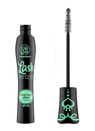 اشتري Lash Princess Volume False Effect Mascara 0400/ 01 Black في السعودية