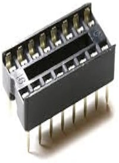 Buy 16 PIN DIP SOCKETS in Egypt