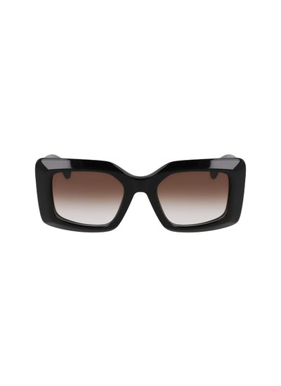 اشتري Women's Sunglasses LNV649S-001-5021 في السعودية