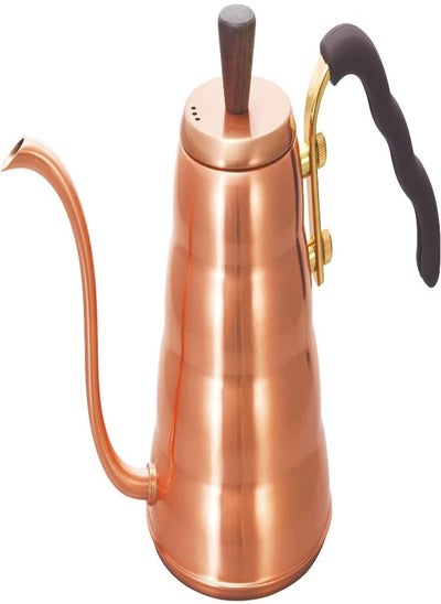 Buy CD-Copper Buono Kettle in UAE