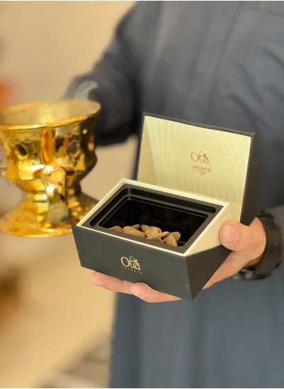 Buy Breaking the Oud, the luxurious Cambodian scented with the best essential oils With the authentic scent of oud oil in UAE