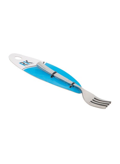 اشتري S/S Tea Fork, Rk0111, 3Pc Pack, Venice في الامارات