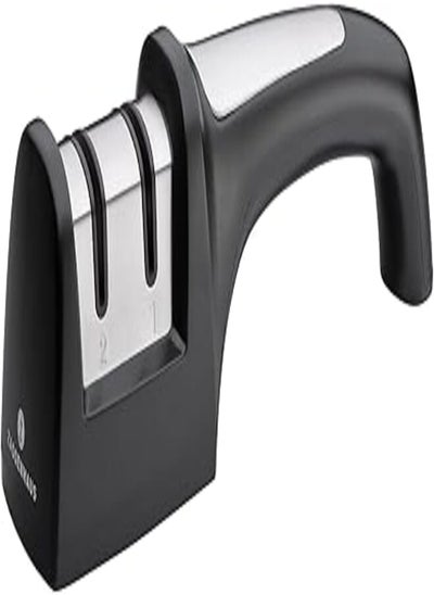 اشتري zassenhaus 73041 Knife Sharpener with 2 Levels في مصر