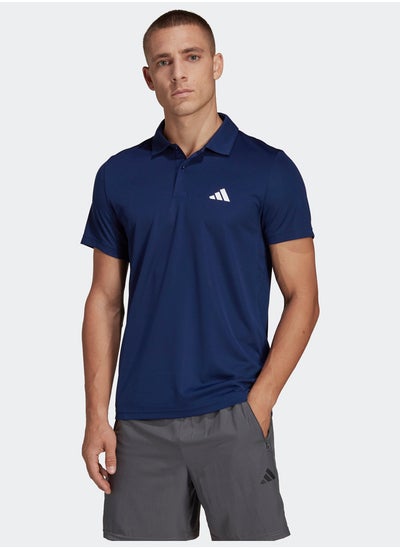 Buy Train Essentials Training Polo Shirt in Egypt