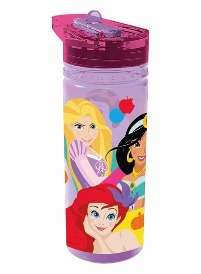 Buy Disney Princess Bottle Eco Zen580 ml in UAE