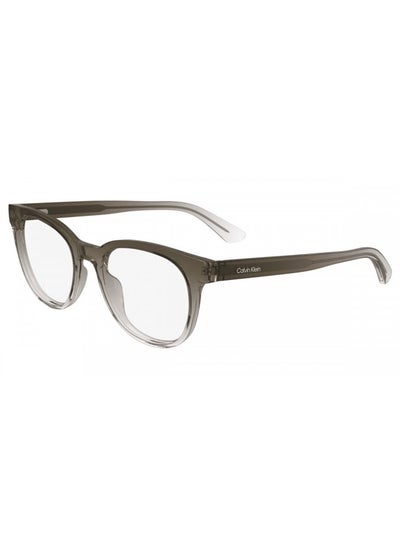 Buy Calvin Klein CK24522 036 50 Unisex Eyeglasses Frame in UAE