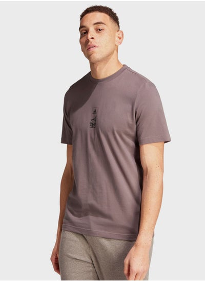 اشتري Mirage T-Shirt في الامارات