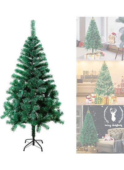 Buy Artificial Christmas Tree With 300 Spikes in Egypt