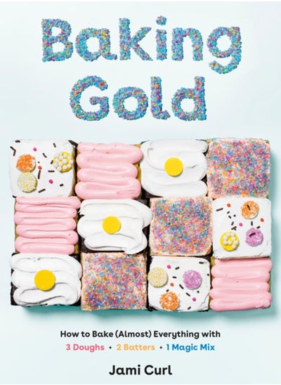 Buy Baking Gold in Saudi Arabia