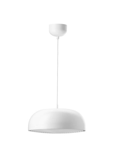 Buy Pendant Lamp White 40 Cm in Saudi Arabia