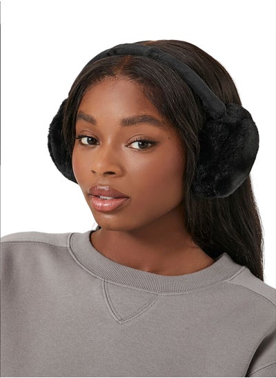 اشتري Faux Fur Ear Muffs في مصر