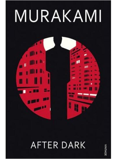 Buy After Dark - By Haruki Murakami in Egypt