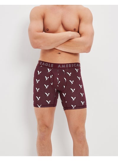 Buy AEO Shadow Eagle 6" Classic Boxer Brief in Egypt