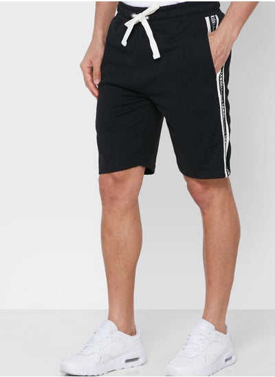 Buy Side Tape Shorts in UAE