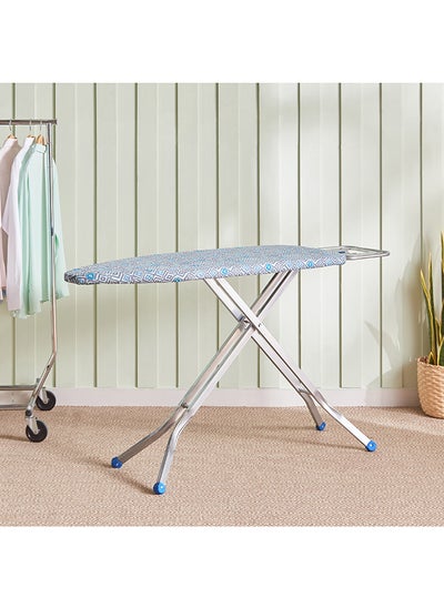 اشتري Prime Mesh Ironing Board 85 x 150 x 46 cm في الامارات