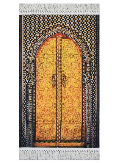 Buy 50% discunt on Delhi Prayer Size : 61x120 cm in Egypt