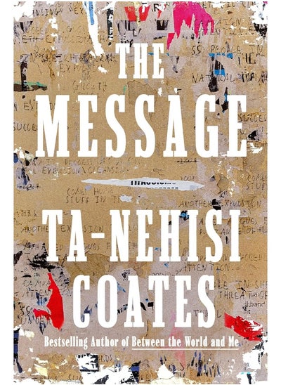 اشتري The Message في الامارات