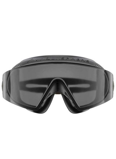 Buy Aquasphere Defy Ultra Swim Mask Black in UAE