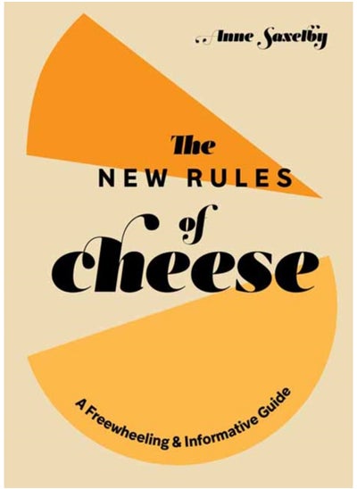 Buy New Rules of Cheese in UAE