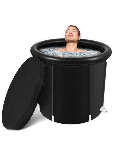 Buy The Cold Pod Ice Bath Tub for Athletes in UAE