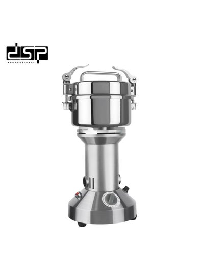 Buy DSP KA3117 DSP Powder Grinder with timer switch function | 300g, 1500W in Egypt