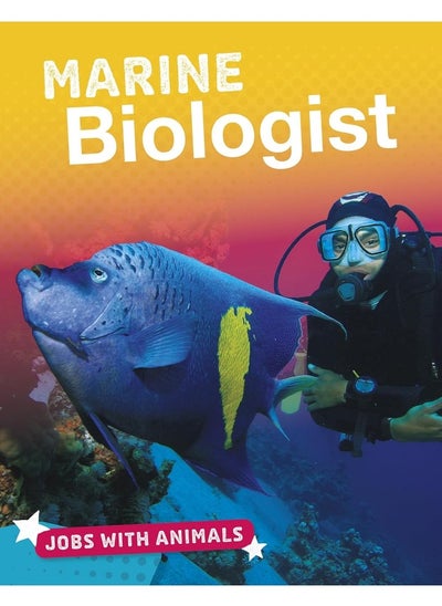 Buy Marine Biologist in UAE