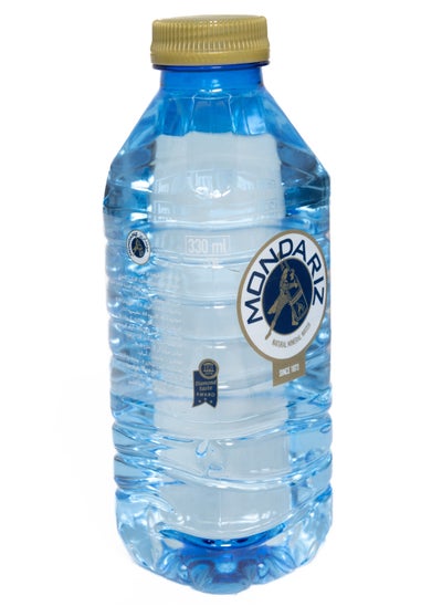 Buy Mondariz naturel mineral water (pack of 40) in UAE