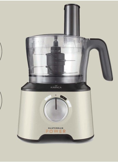 Buy Multi Purpose Food Processor in UAE