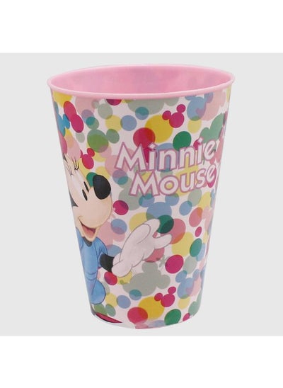 اشتري EASY TUMBLER 430 ML | MINNIE MOUSE في مصر