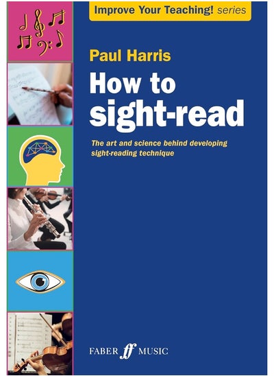 اشتري How to sight-read في الامارات