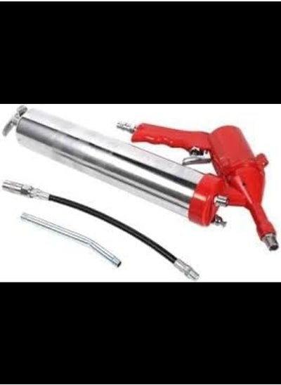 Buy Air Pneumatic Grease Gun Hand Tools for Compressor Grease & Sealant Guns Tool in UAE