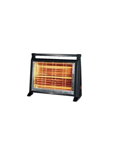 Buy iHome Bizx Electric Heater - Model KI-2040 in Egypt